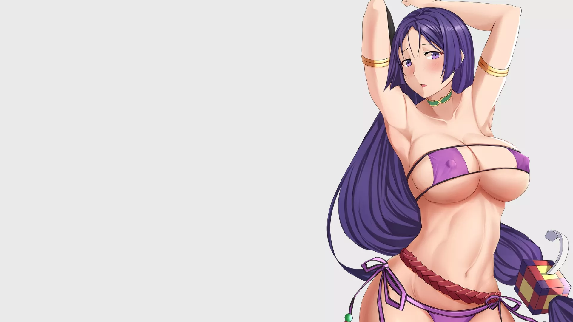 Wallpaper Minamoto No Raikou From Fate Grand Order Nudes Hentaivisualarts Nude Pics Org