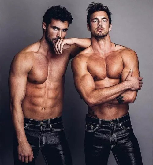 “Walter Savage & Christian Hogue” …