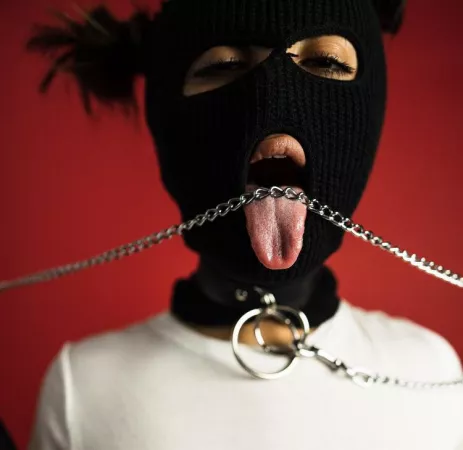 Wana make me your slave? 💋