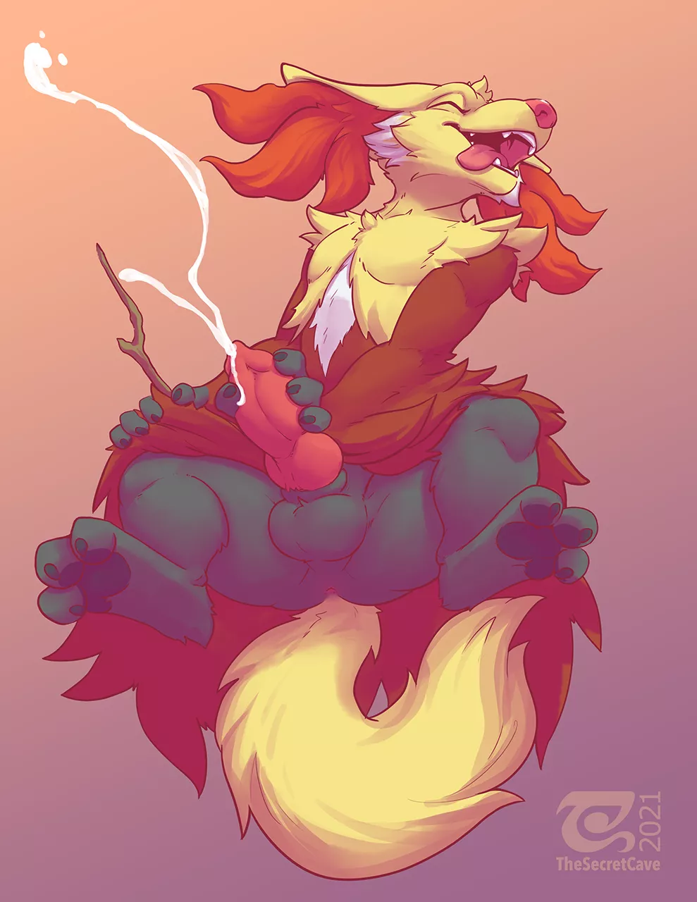 Wand Practice (The_Secret_Cave) Wand Practice (The_Secret_Cave)