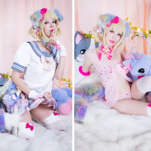 Wanko OC [by Nanako_Shu]