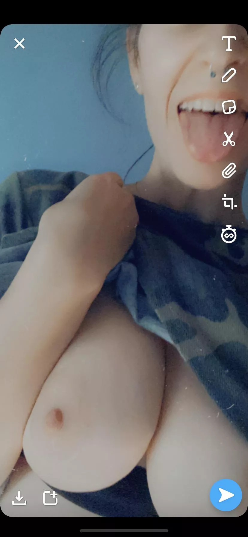 Add me on snap porn