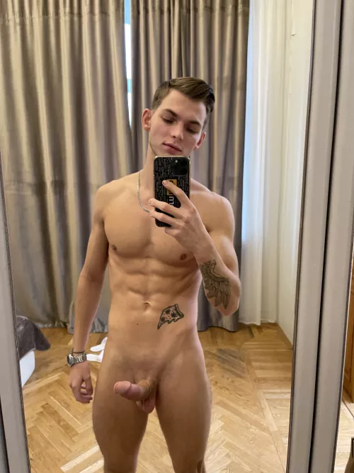 Wanna add me on your to-do list today?