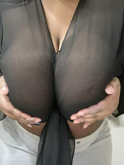 wanna be mine? ;)💗