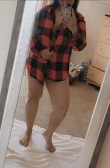 Wanna be my Paul Bunyan?