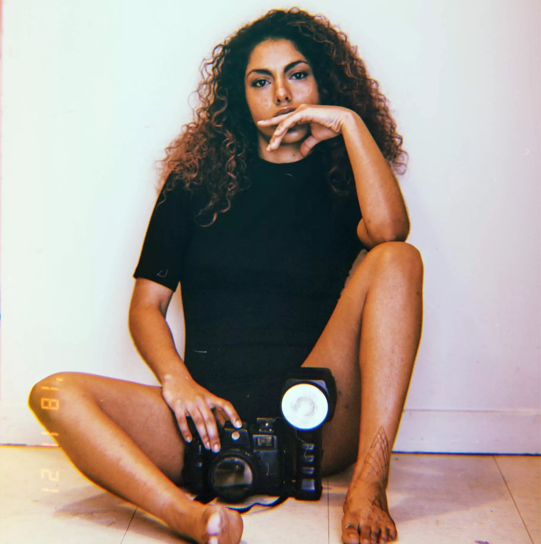 Wanna be my photographer? Wanna be my photographer?