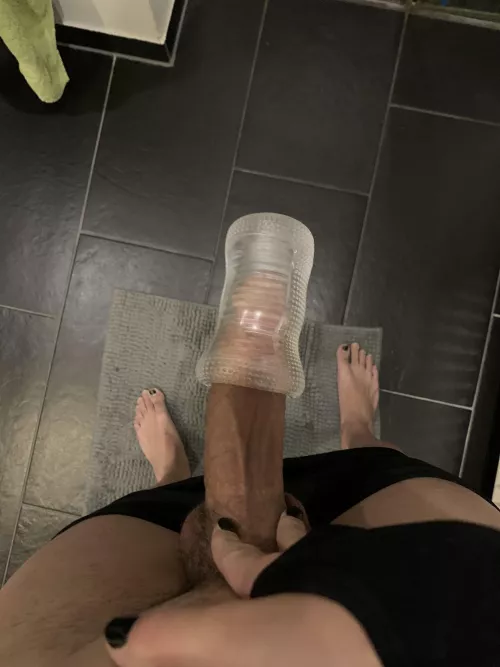 Wanna be my tight fit?