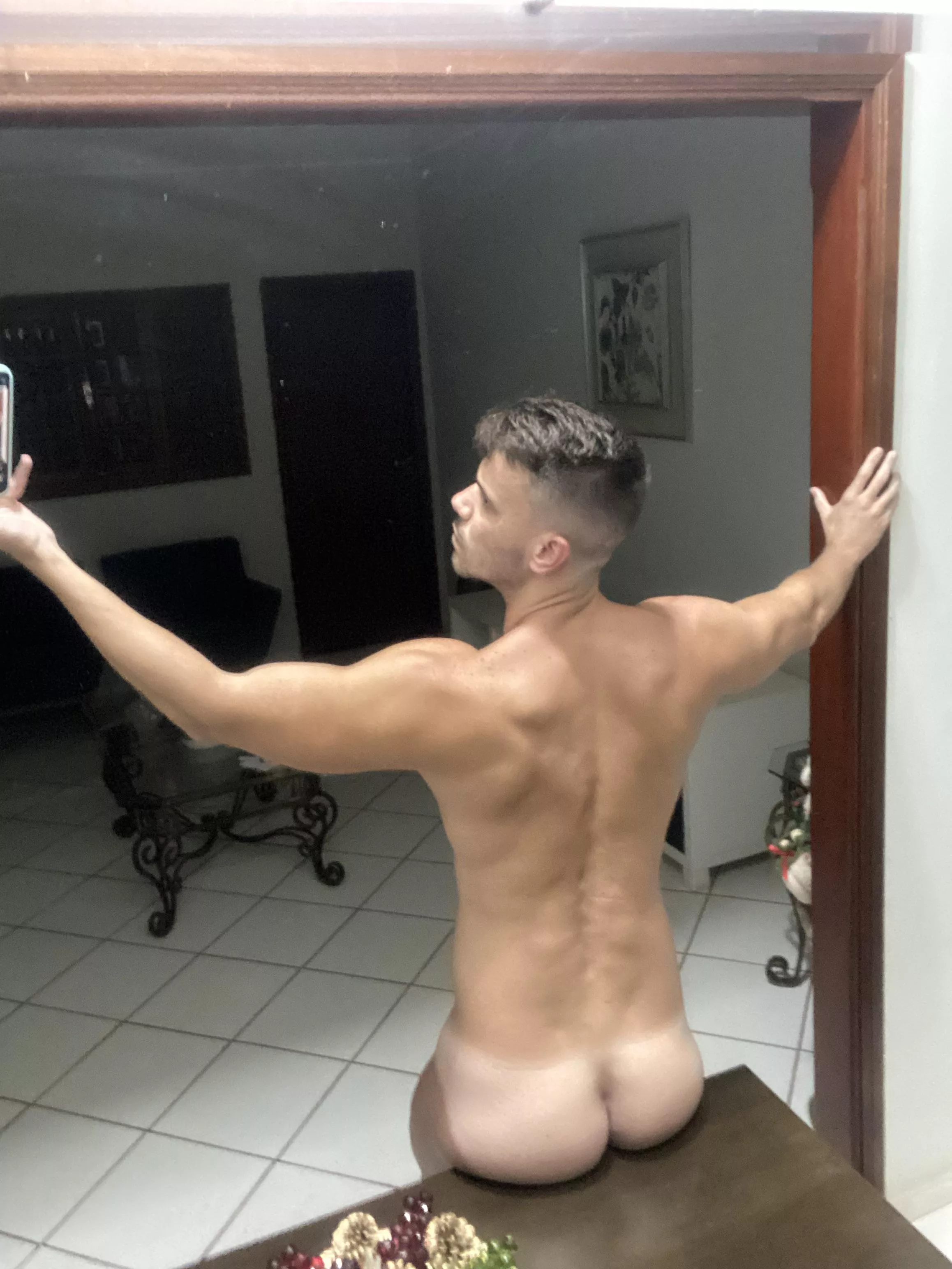 Wanna be this table?