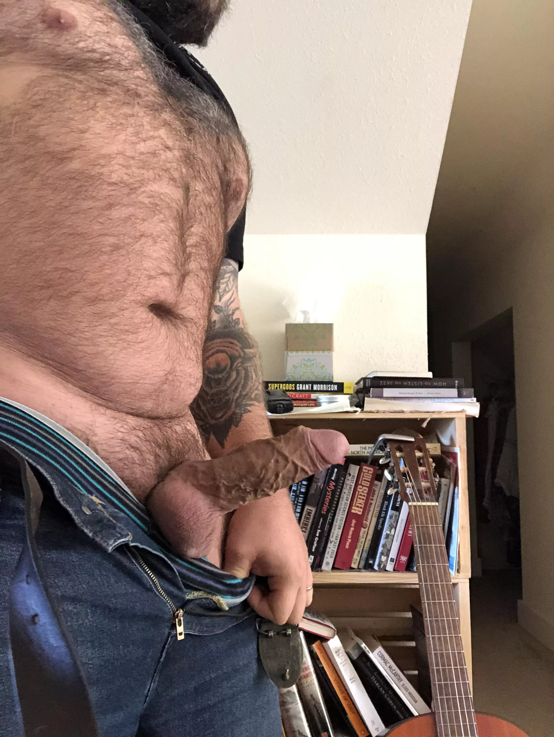 Wanna borrow a book? Wanna borrow a book?