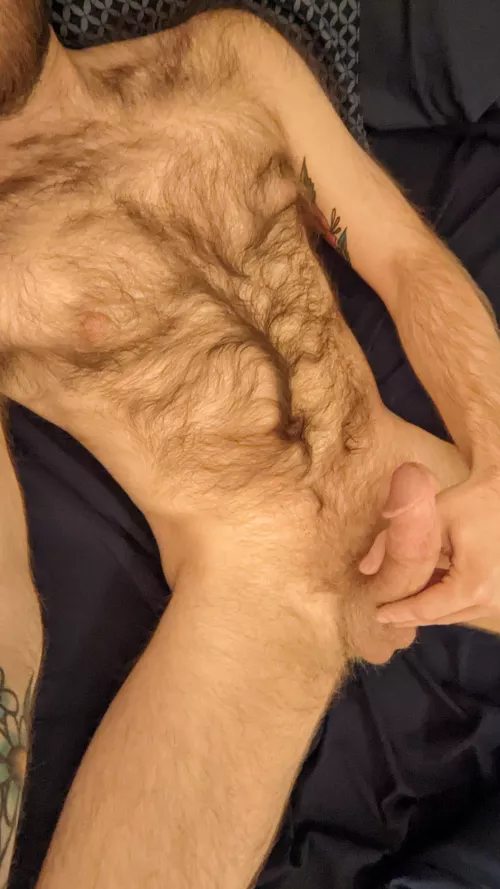 Wanna climb on top?