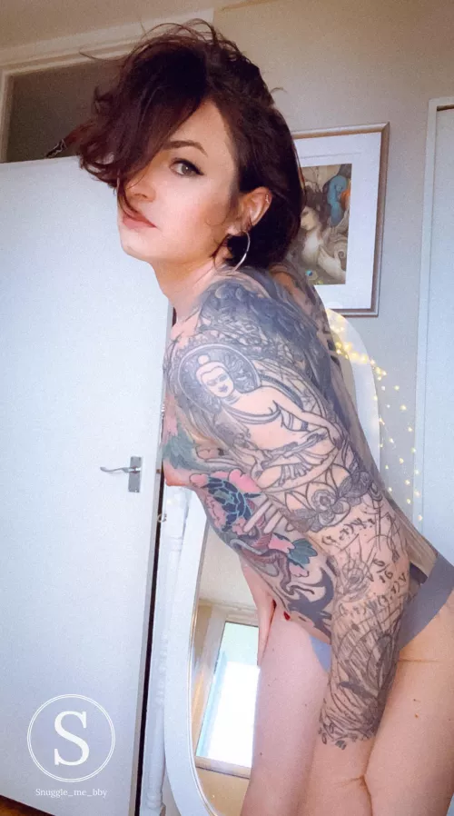 Wanna come for coffee and waffles with me? Xxx