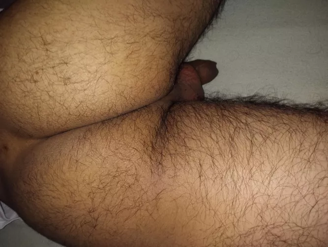 Wanna come in?