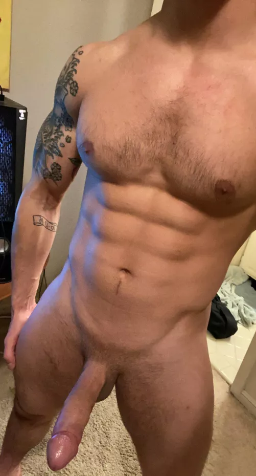 Wanna come suck it for me π