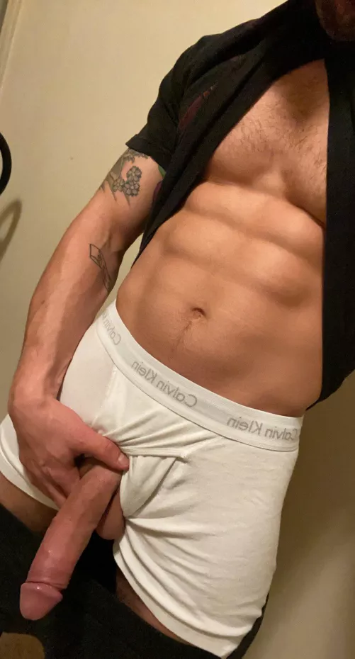 Wanna come suck it for me?