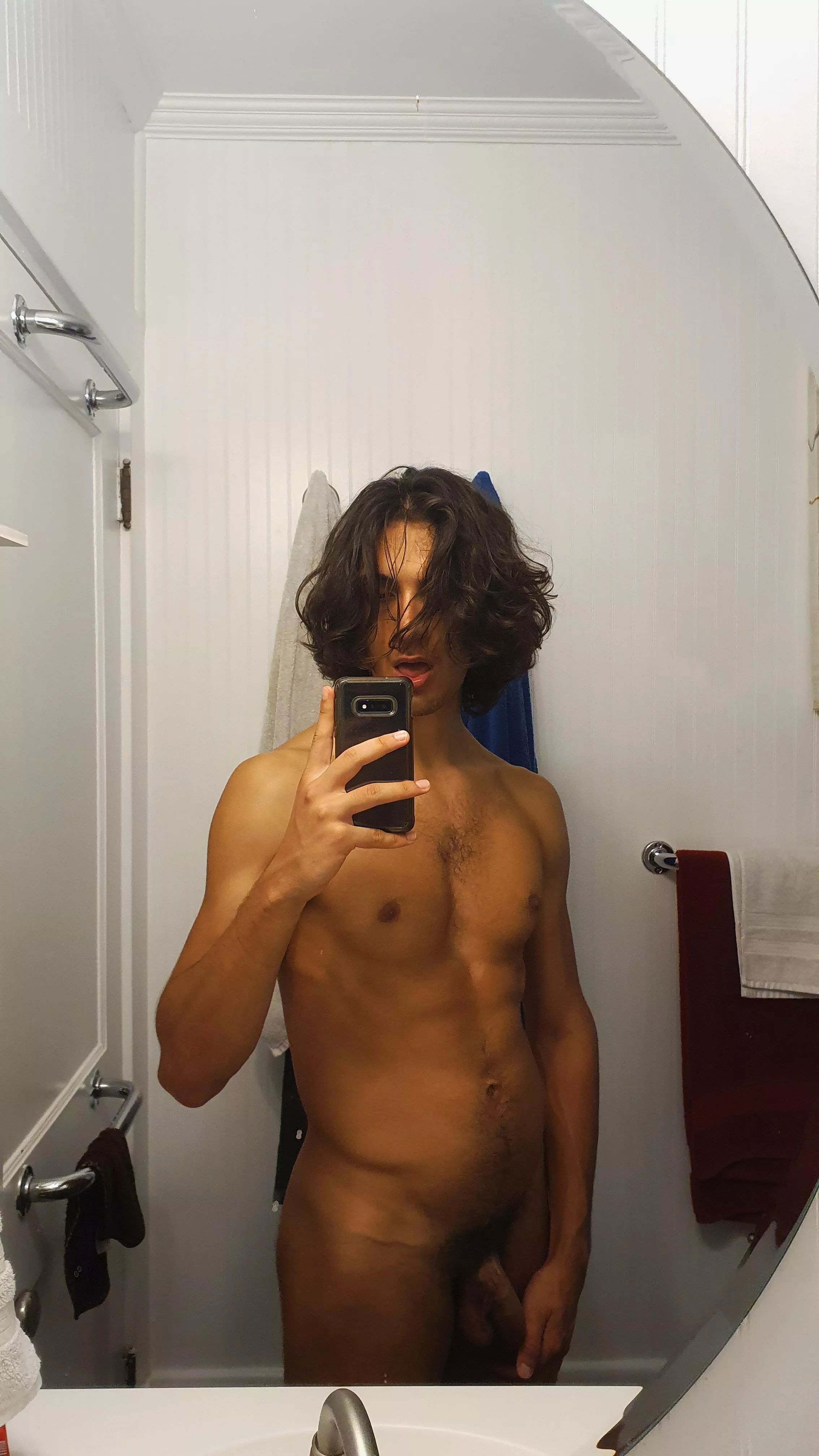 Wanna cuddle? Wanna cuddle?