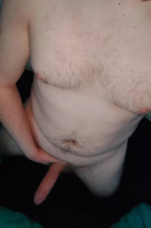 wanna cum and make it go off?? 🥵🥵😈😈