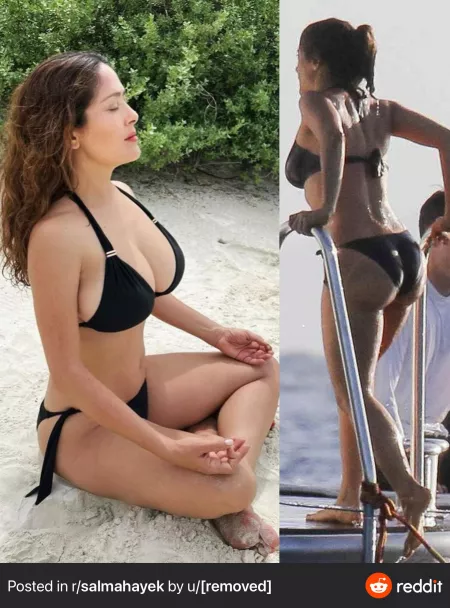 Wanna cum to Salma hayek Wanna cum to Salma hayek
