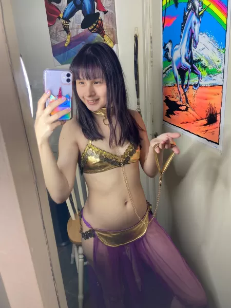 wanna do stuff and things with meβ¦ petite mixed Asian Russian thatβs weird, freaky, creative, and geeky! wanna do stuff and things with meβ¦ petite mixed Asian Russian thatβs weird, freaky, creative, and geeky!