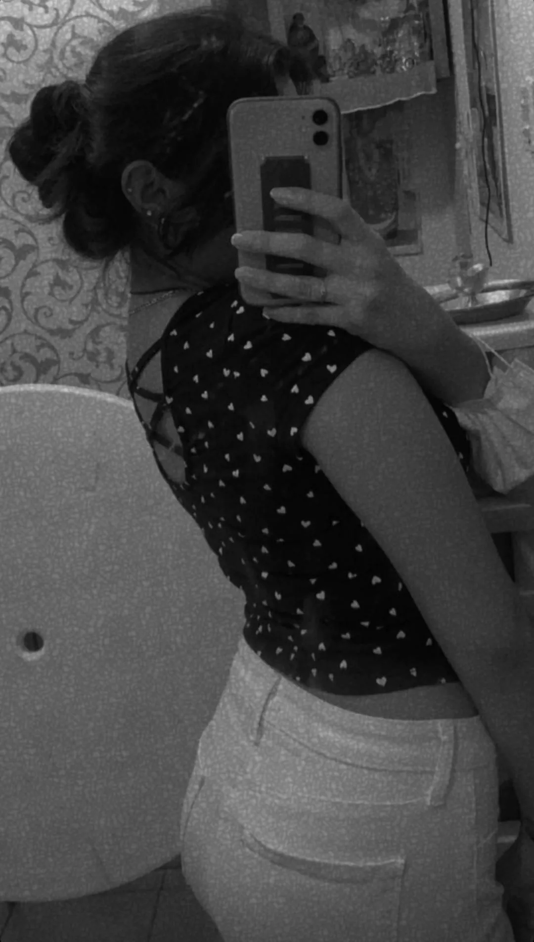 Wanna eat that teen ass😍 Wanna eat that teen ass😍