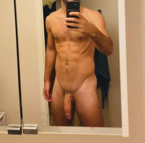 Wanna feel me grow inside of you?
