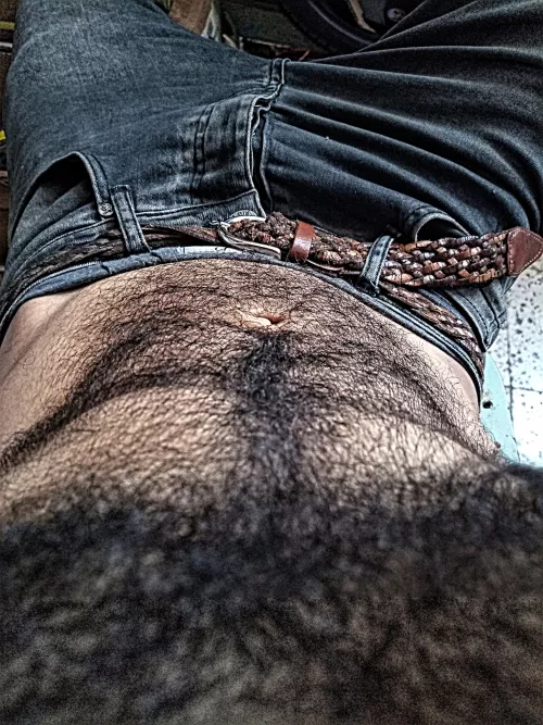 wanna feel that?