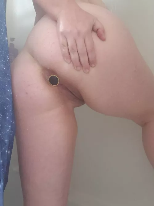 Wanna fill the other hole