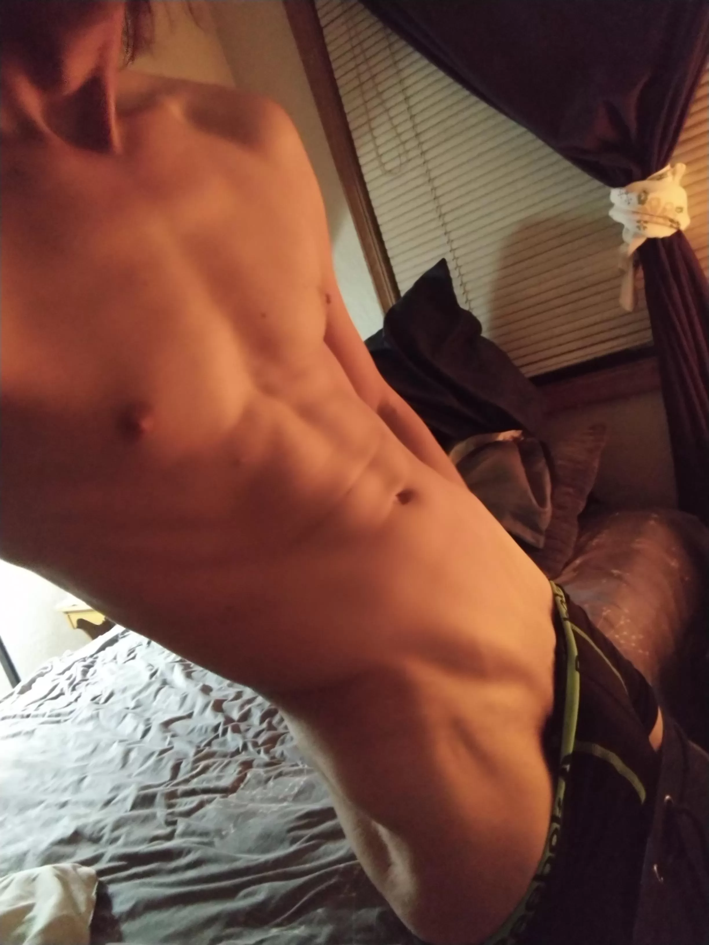 Wanna finish.. 😉😁☺️🙈