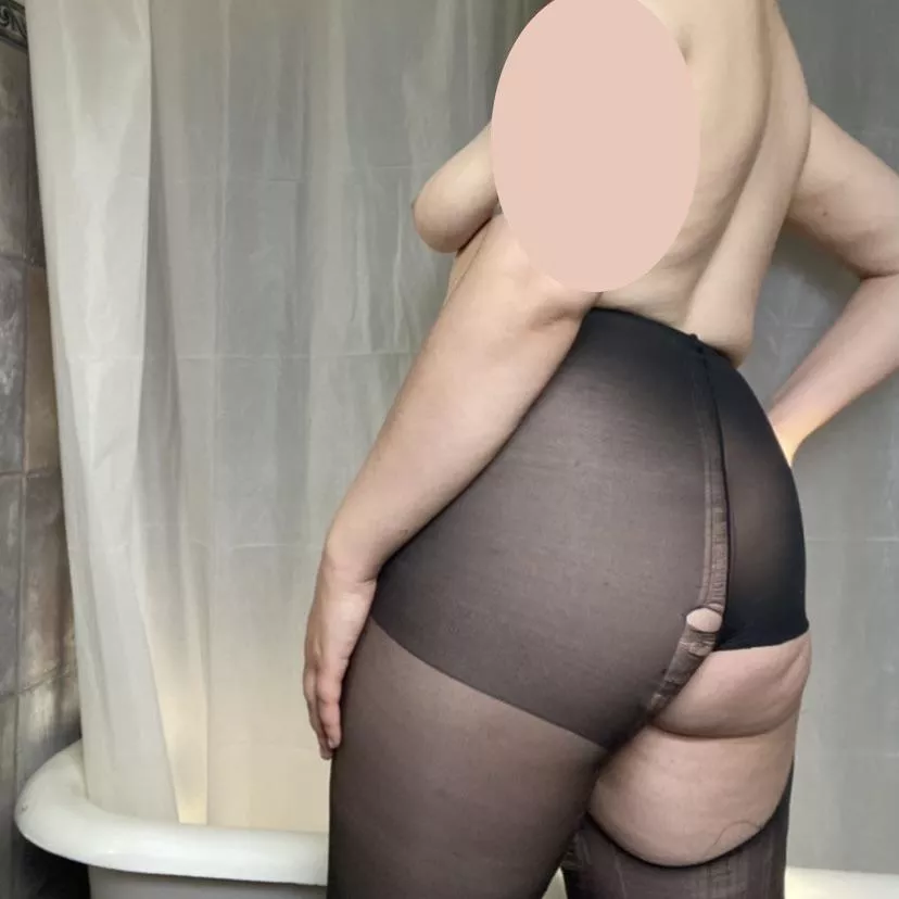 Wanna finish what I started? Wanna finish what I started?