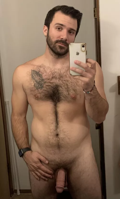 Wanna fuck?