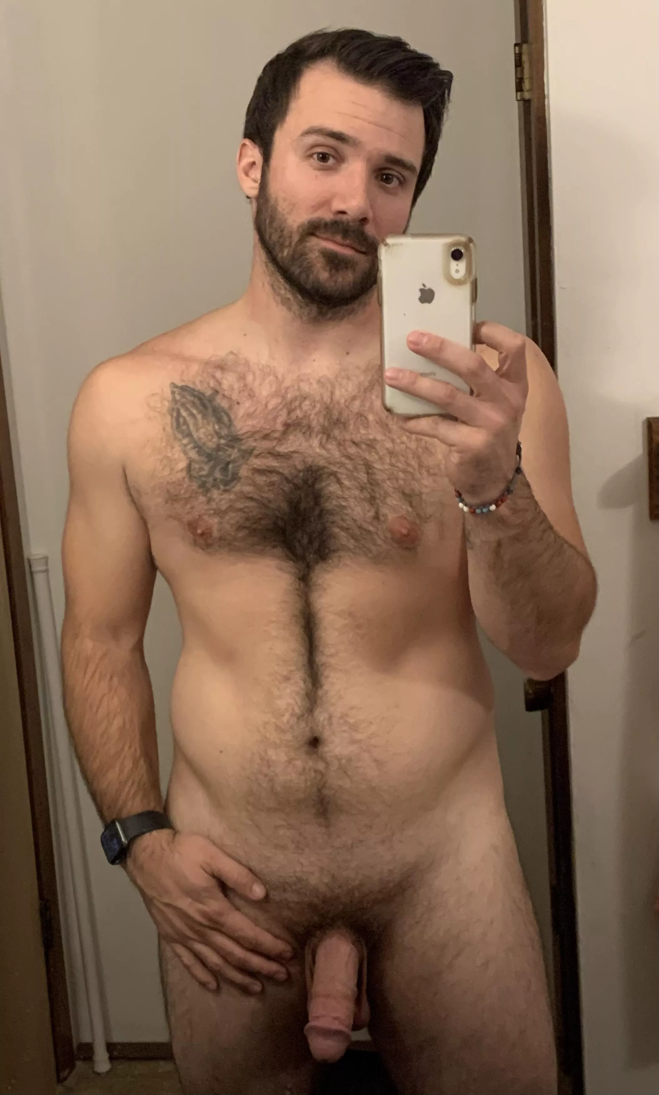 Wanna fuck? Wanna fuck?