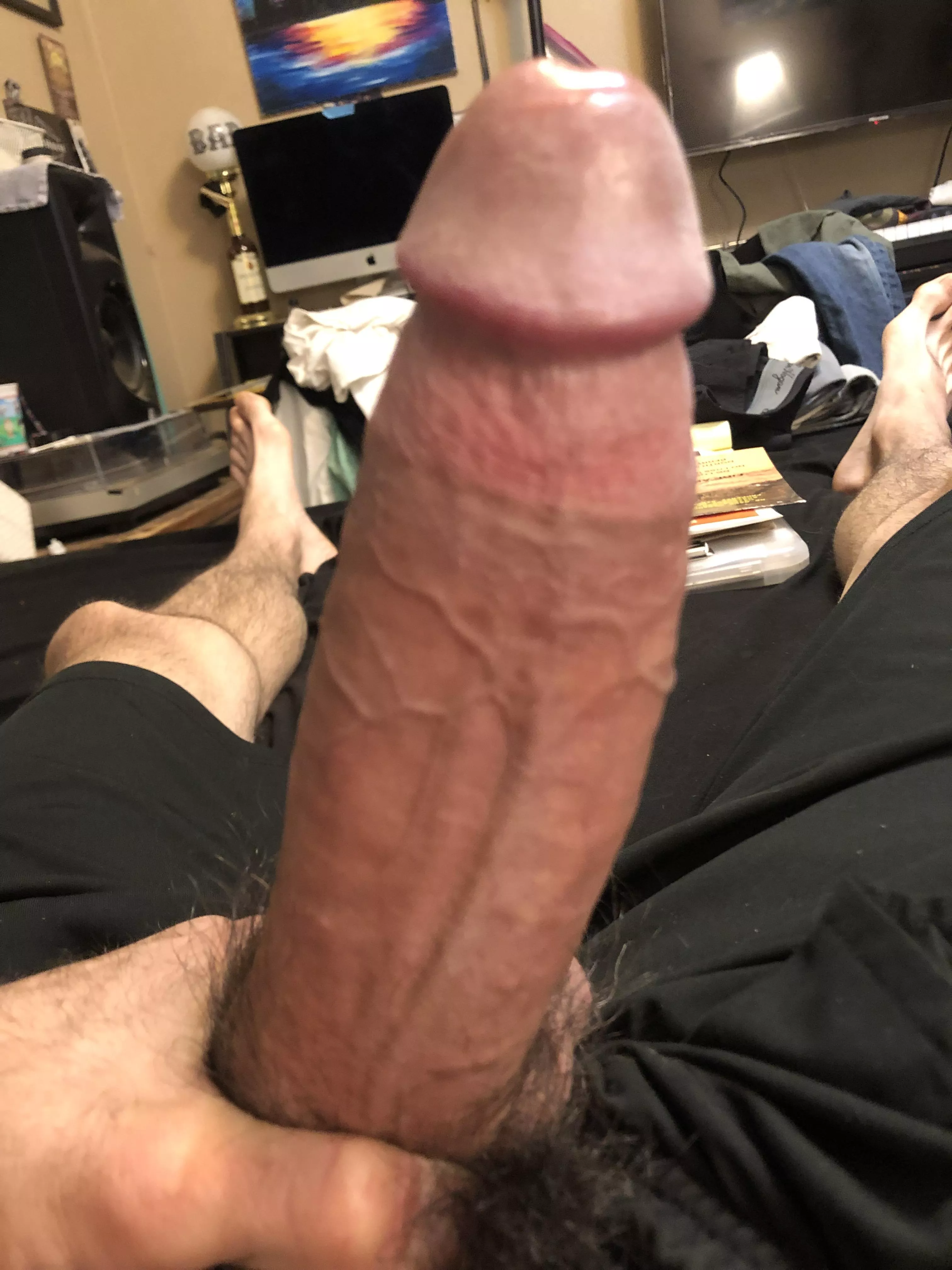 Wanna fuck ? Wanna fuck ?