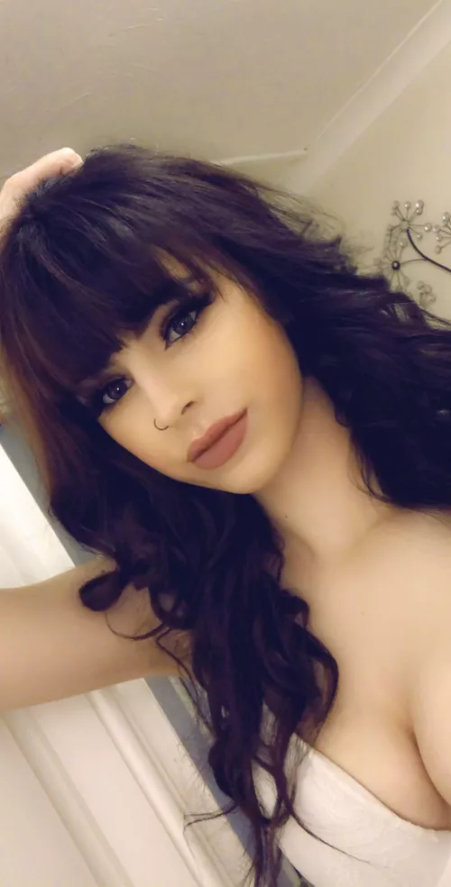 Wanna Fuck me daddy?? ❤️