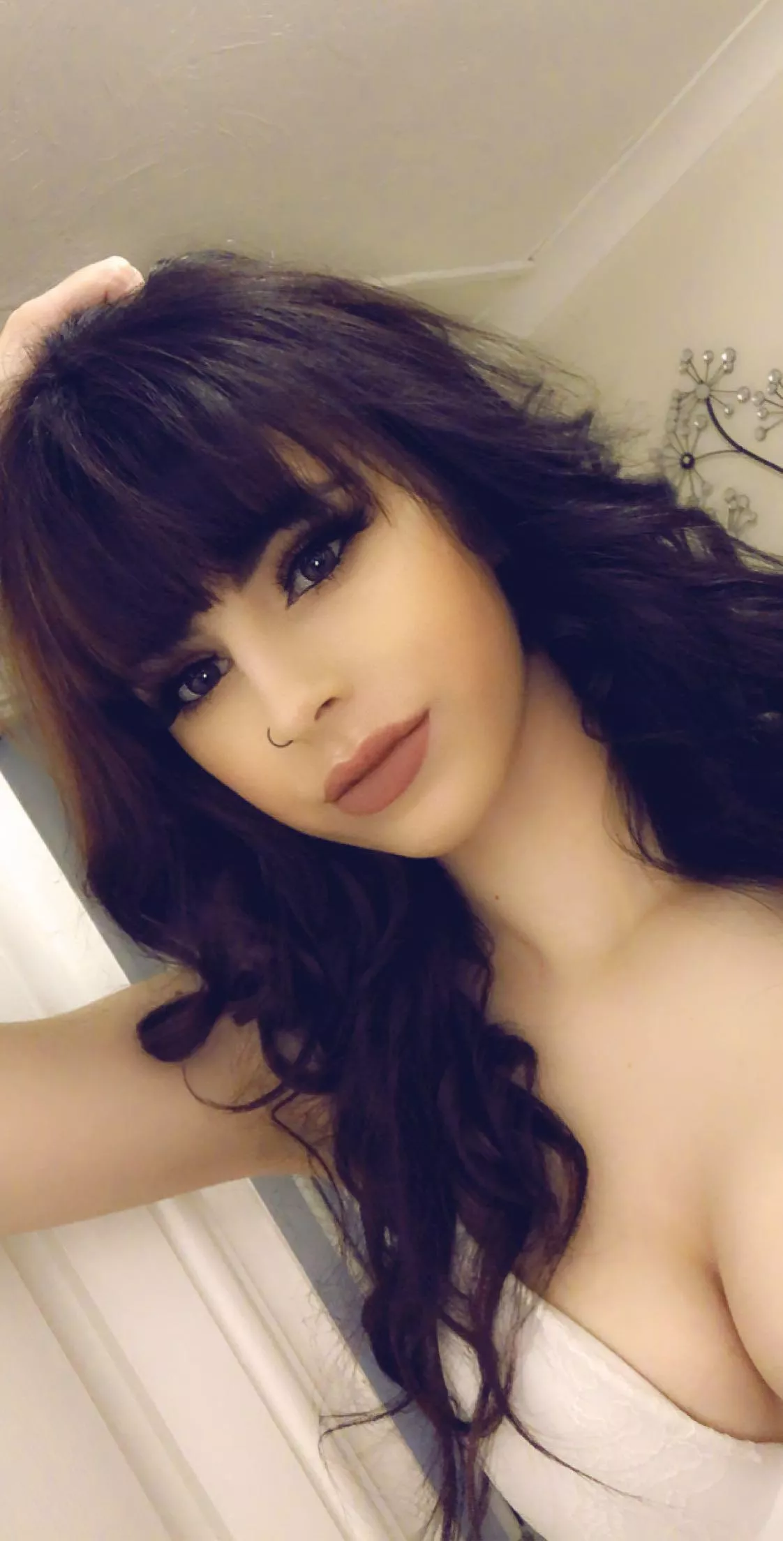 Wanna Fuck me daddy?? ❤️ Wanna Fuck me daddy?? ❤️