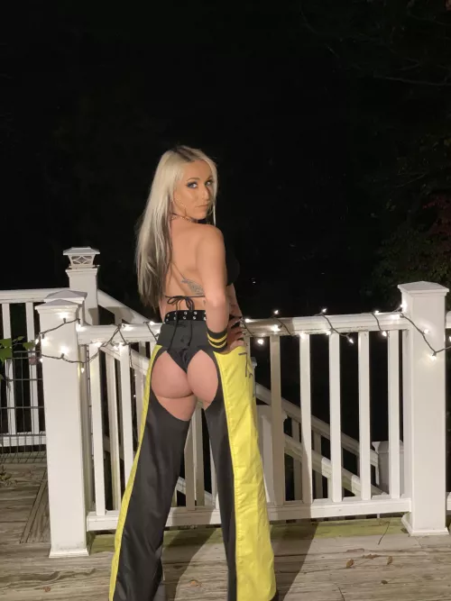 Wanna get a little bit diirty