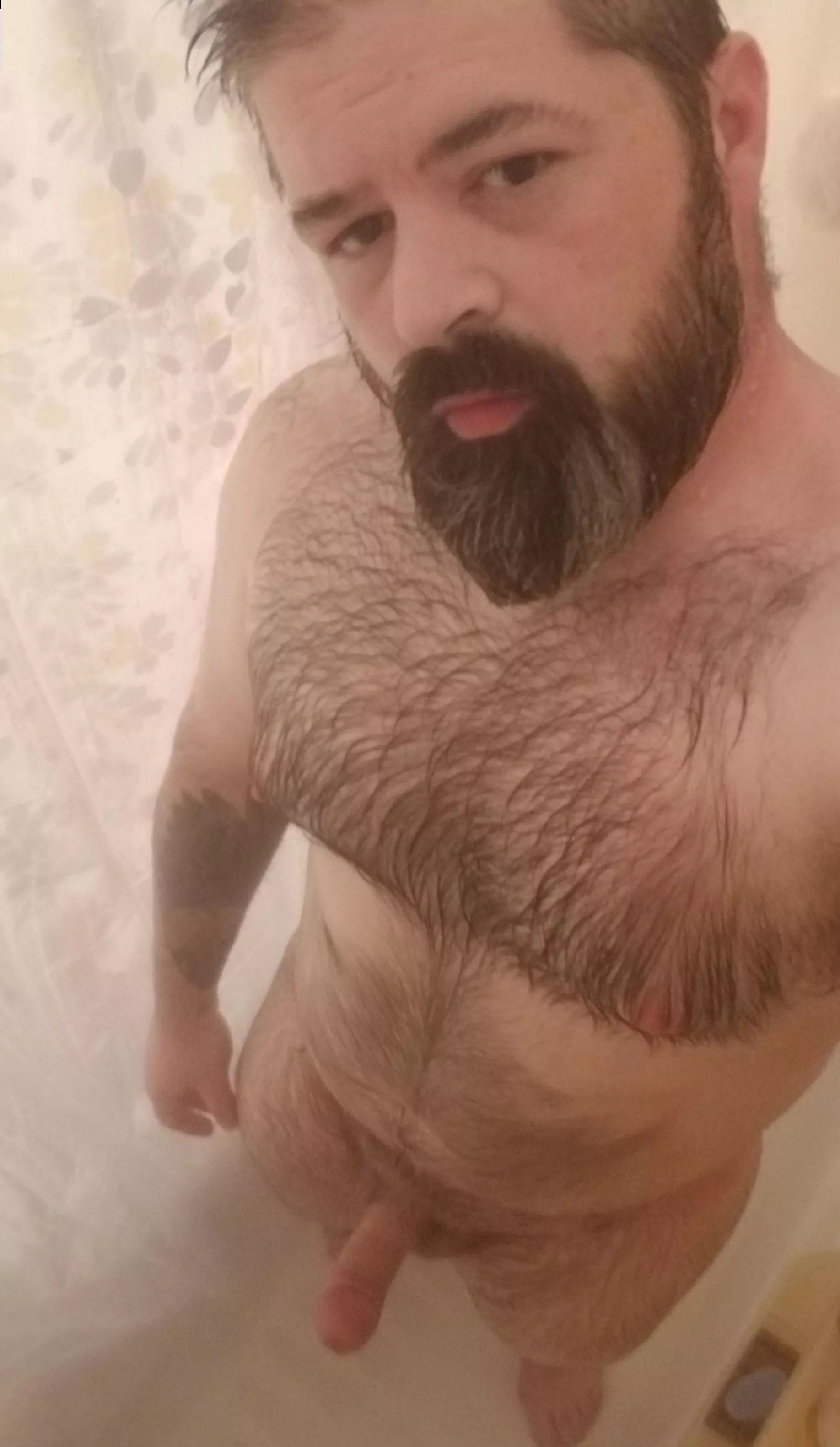 Wanna get dirty? Wanna get dirty?