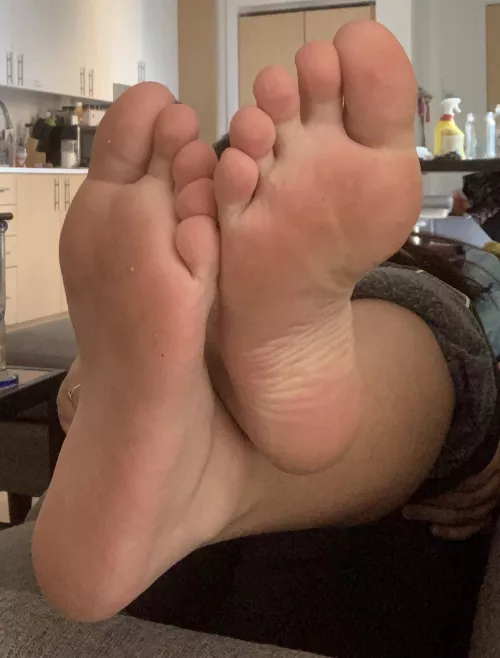 wanna give them a sniff? wanna give them a sniff?