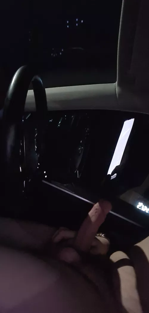 Wanna go for a drive?