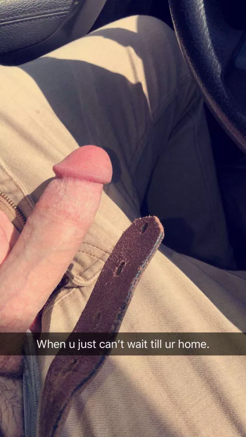 Wanna go for a joy ride with me