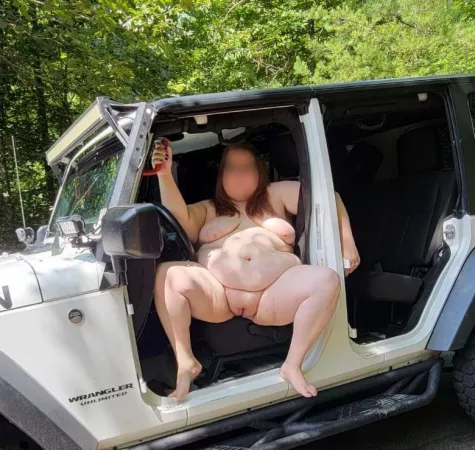 Wanna go for a ride? π