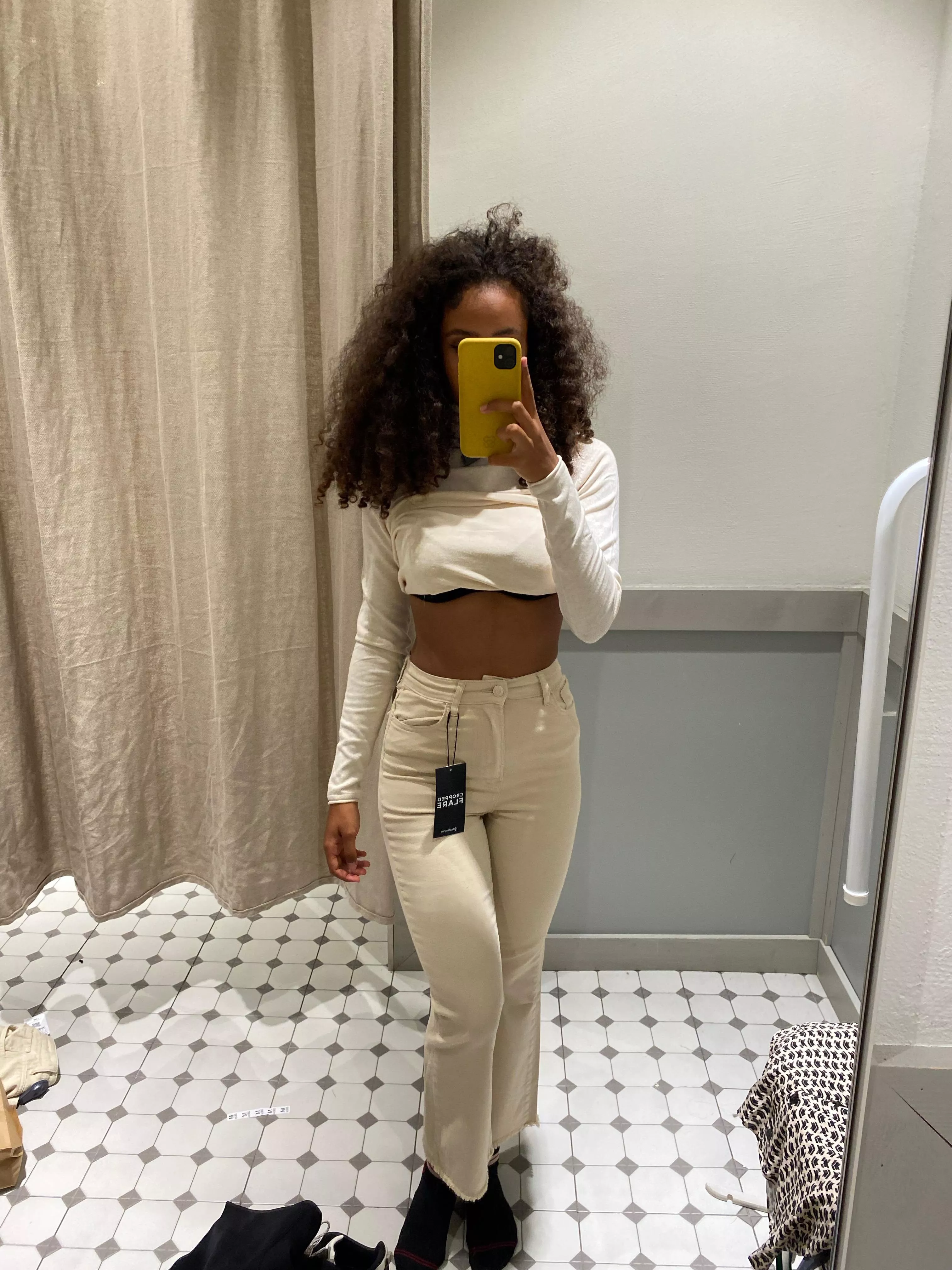 Wanna go shopping with me? Wanna go shopping with me?