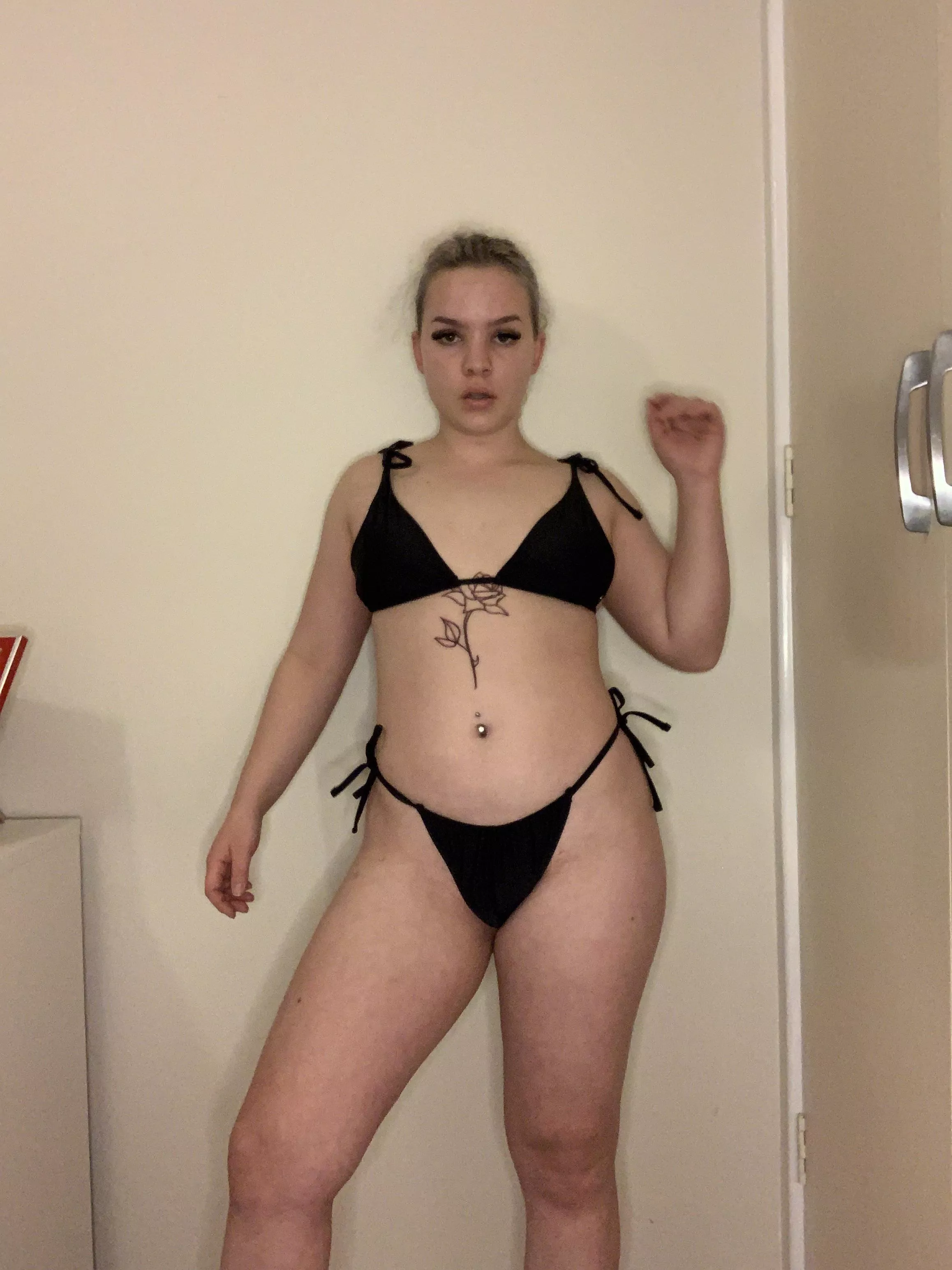 Wanna go swimming together? Wanna go swimming together?