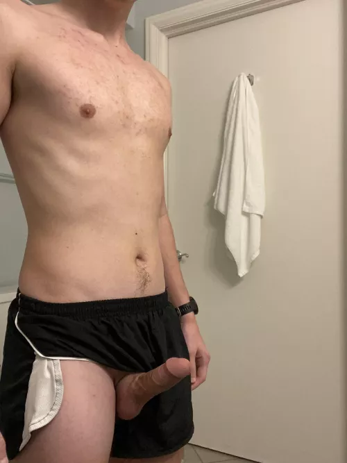 Wanna go to the gym with me?