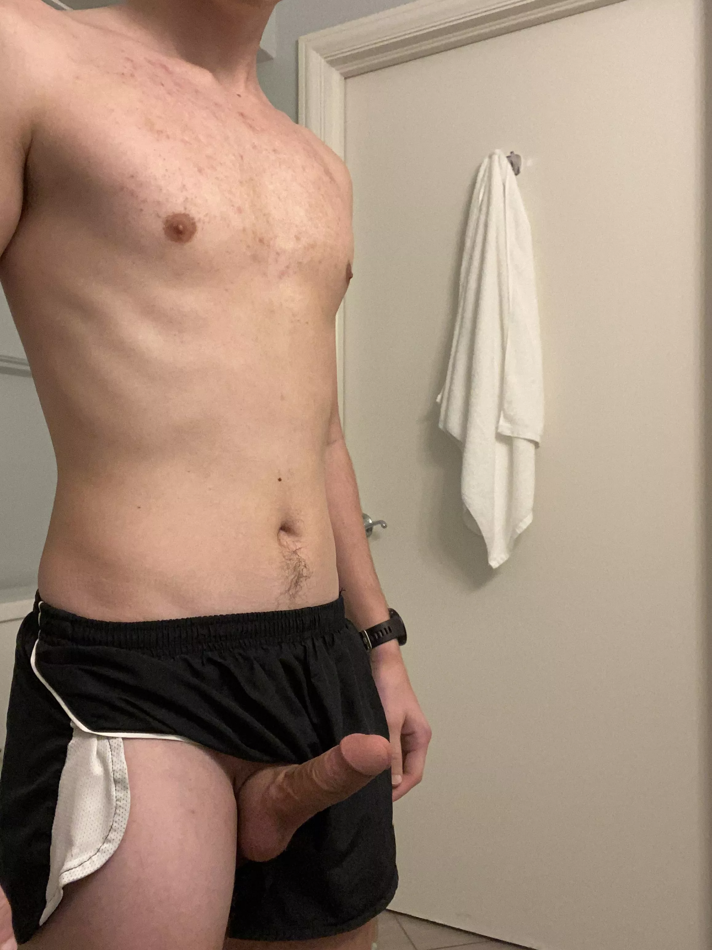 Wanna go to the gym with me? Wanna go to the gym with me?