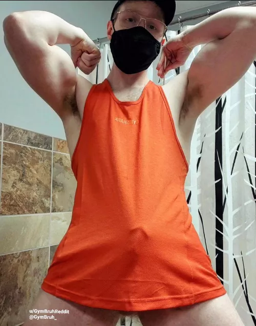 Wanna grab my bulge ? ππ