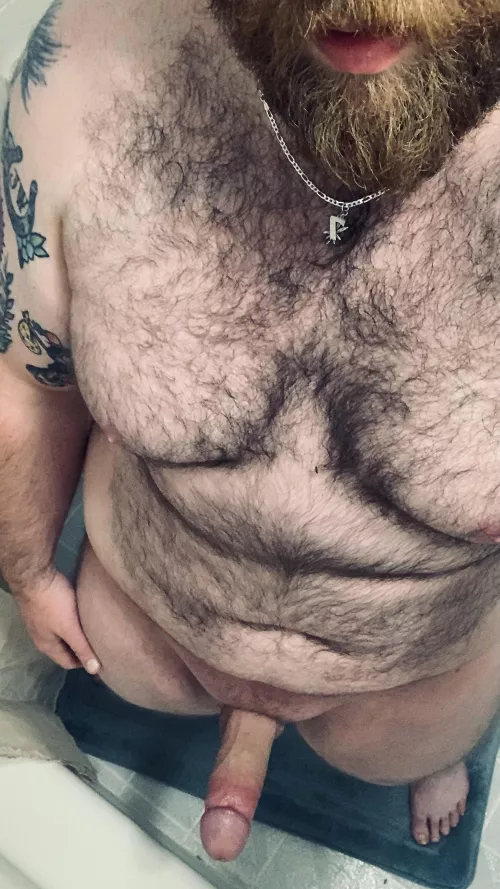 Wanna have a little fun?