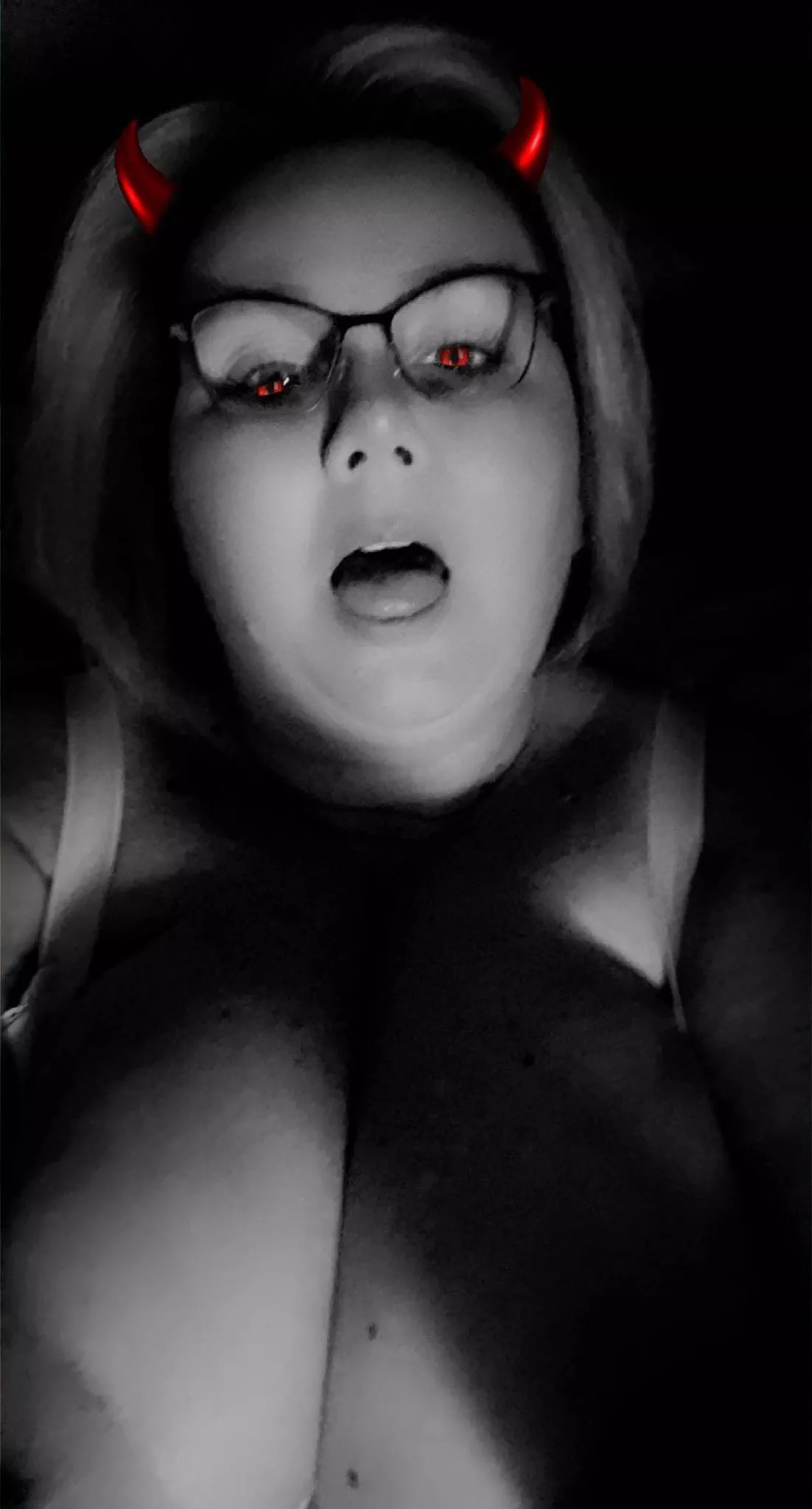 wanna have some devilish fun?