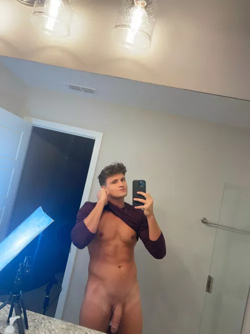 Wanna have some fun?