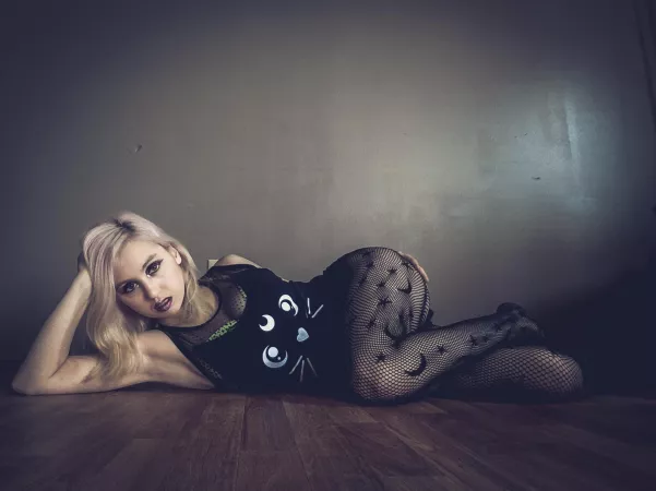 Wanna hear my kitty purr for you ๐๐ Wanna hear my kitty purr for you ๐๐