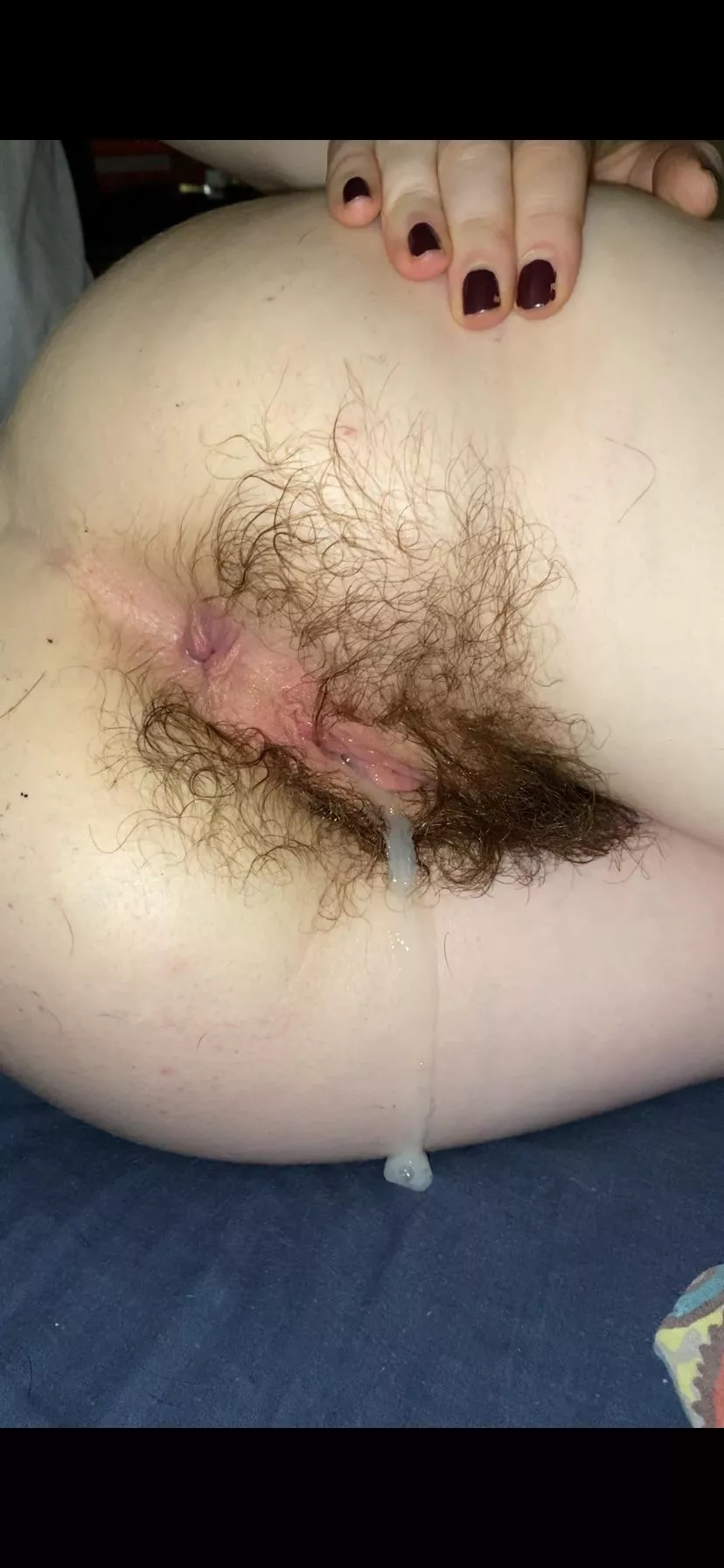 Wanna help clean up my cream pie? Wanna help clean up my cream pie?