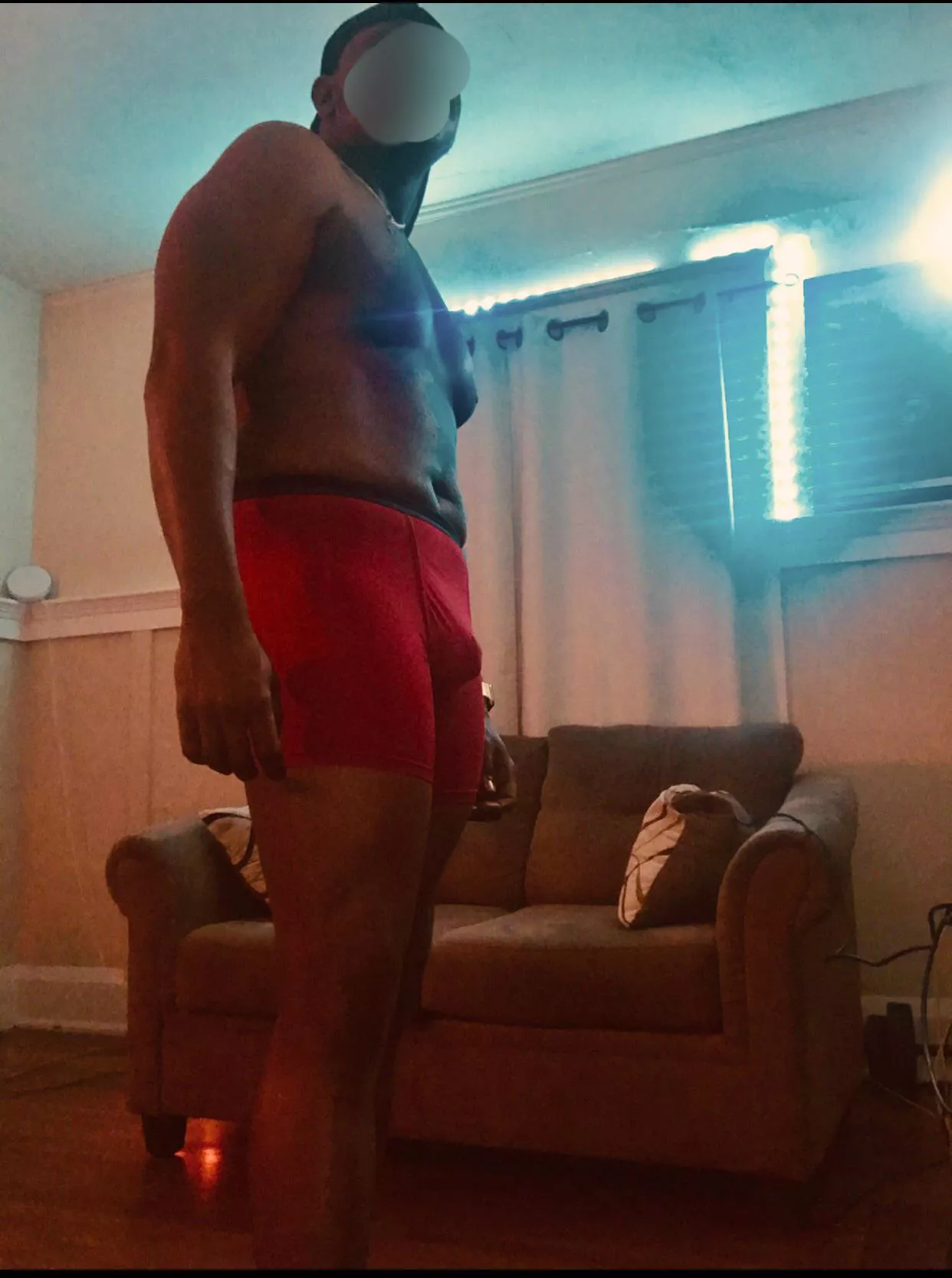 Wanna help get me out of these? Wanna help get me out of these?